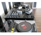PIONEER DJM3000 DJ混音器