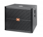 JBL SRX718S 超低音音箱