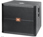 JBL SRX718S 超低音音箱