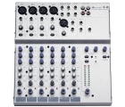 ALTO S8 超低噪机架式调音台