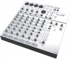ALTO S8 超低噪机架式调音台
