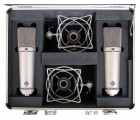 NEUMANN U87AiStereo Set
