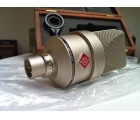NEUMANN TLM 103 大震膜话筒