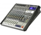 ALTO(欧图) LYNX-MIX124 USB 调音台