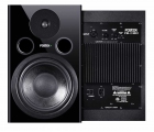 Fostex PM-2MKII 有源监听音箱