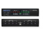MOTU 马头 Micro Lite USB MIDI接口