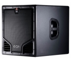 JBL EON-518S 低频管理单元18寸超低音音箱（只）