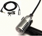 索尼SONY ECM-CS10 高灵敏度麦克风小话筒