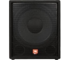 JBL JRX118S 单18寸专业舞台扩声低音单元音箱（只）