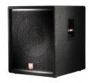 JBL JRX118S 单18寸专业舞台扩声低音单元音箱（只）