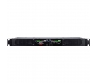 Fostex RM-2 立体声标准1U机架式专业监听音箱