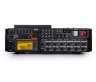 Fostex PD606 8轨硬盘录音机