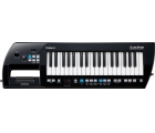 Roland 罗兰 Lucina AX-09 舞台演出肩背式合成器（黑色）