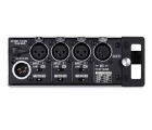 Fostex FM-3 3路便携调音台