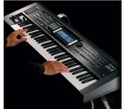 Roland 罗兰 GW-8 长城八号61键编曲键盘工作站