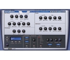 Novation V-Station 虚拟模拟合成器