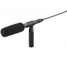 SONY ECM-673 驻极短枪式电容话筒 