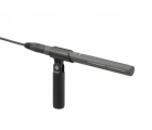 SONY ECM-673 驻极短枪式电容话筒 