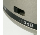 M 150 Tube 电子管电容话筒