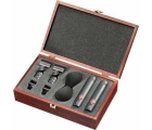 NEUMANN 纽曼 KM 185 Stereo Set 立体声套装