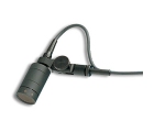 NEUMANN 纽曼 KM 140 小型电容话筒, 心型指向