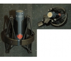 NEUMANN 纽曼  KM 150 小型电容话筒, 超心型指向