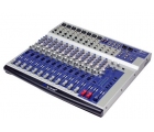ALTO 欧图 AMX 220FX 效果调音台