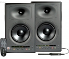 JBL LSR4326pak 有源监听音箱