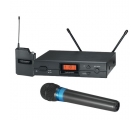 Audio-technica 铁三角 ATW-4240 手持咪