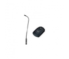 Audio-technica 铁三角 AT859Q 鹅颈话筒（含底座）
