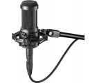 Audio-technica 铁三角 AT2035 录音话筒