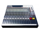 Soundcraft 声艺 EPM6(RW5734) 调音台