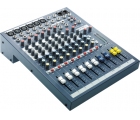 Soundcraft 声艺 EPM6(RW5734) 调音台