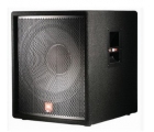 JBL MDD218s 双18寸低音音箱