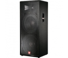 JBL MDD225 双15低音音箱