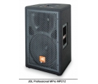 JBL MPRO212 12寸低音音箱