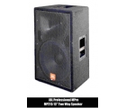 JBL MPRO215 二分频全音域音箱