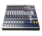 Soundcraft 声艺 EFX8(RW5758) 8路调音台