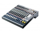 Soundcraft 声艺 EFX8(RW5758) 8路调音台
