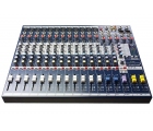 Soundcraft 声艺 EFX12(RW5759) 调音台