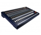 Soundcraft 声艺 MPM12(RW5737) 调音台