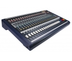  Soundcraft 声艺 MPM20(RW5738) 调音台