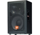 JBL MPRO412 12 英寸二分频全音域音箱 
