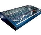 Soundcraft 声艺 MFMI20(RW5785) 调音台