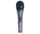 森海塞尔 Sennheiser E 825S 有线话筒