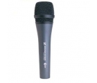 森海塞尔 Sennheiser E 835-S-N 有线话筒