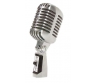SHURE 舒尔 55SH 怀旧经典人声话筒
