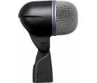 SHURE 舒尔 BETA52 底鼓话筒