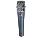 SHURE 舒尔 BETA57 人声/电子乐器