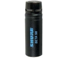 SHURE 舒尔 BETA98/S 乐器话筒